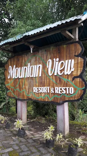 Mountain View Resort & Spa
